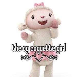 Meet your Posher, Zoe